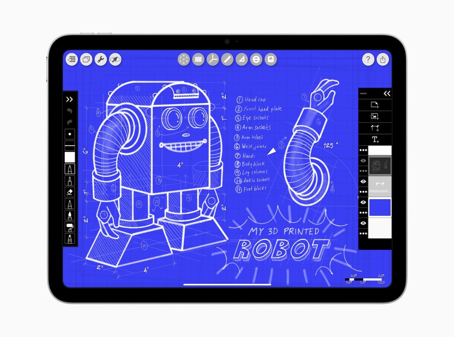 新型「iPad Air」「iPad」が登場。搭載チップアップデートで性能向上が