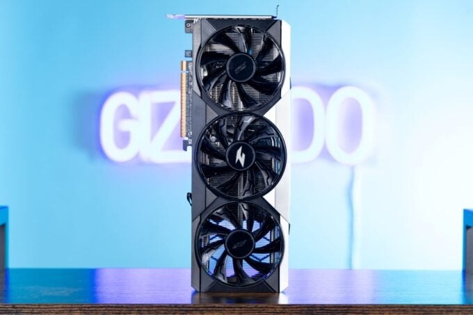 AMDの新GPU「Radeon RX 9070」。悪くないけど…アリなのは“兄貴分