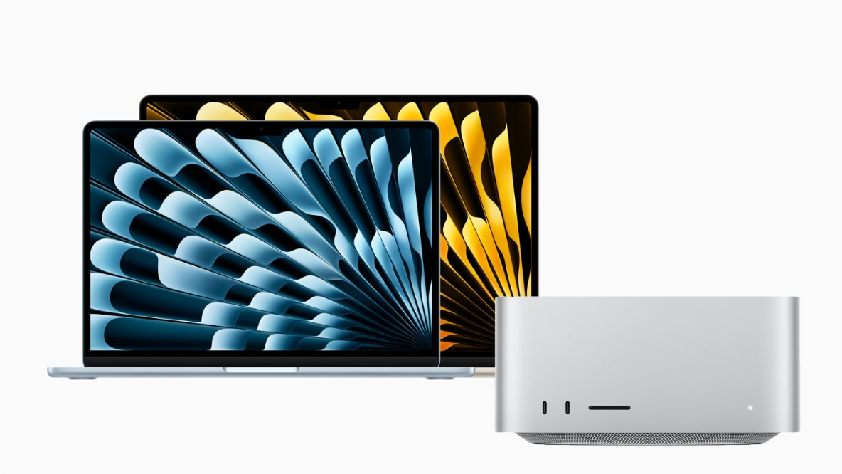 MacBook AirとMac Studio、購入前にちょっとだけ気をつけること