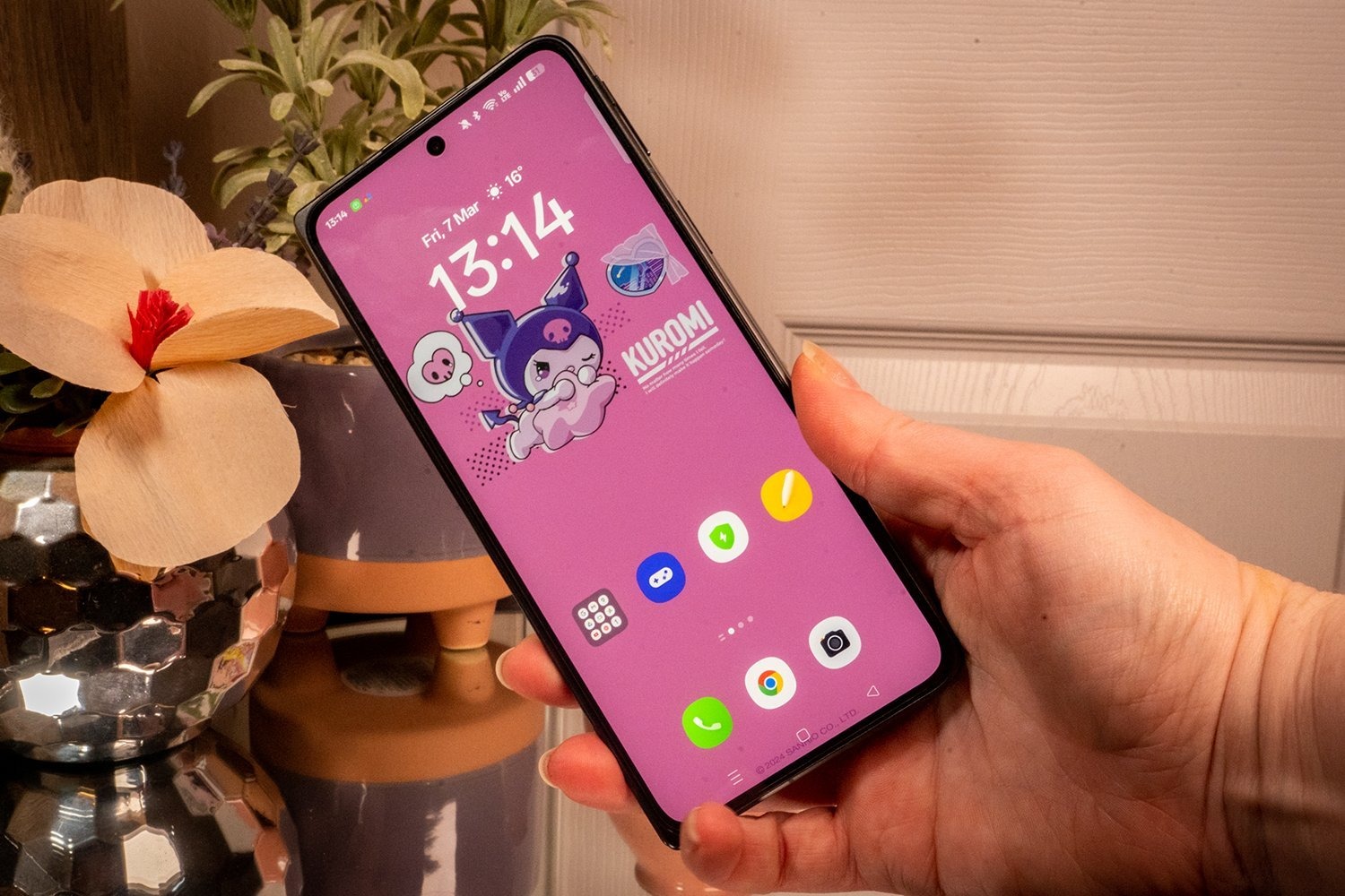 大きい＆薄いは正しい！ 世界最薄折りたたみスマホ「Oppo Find N5」を