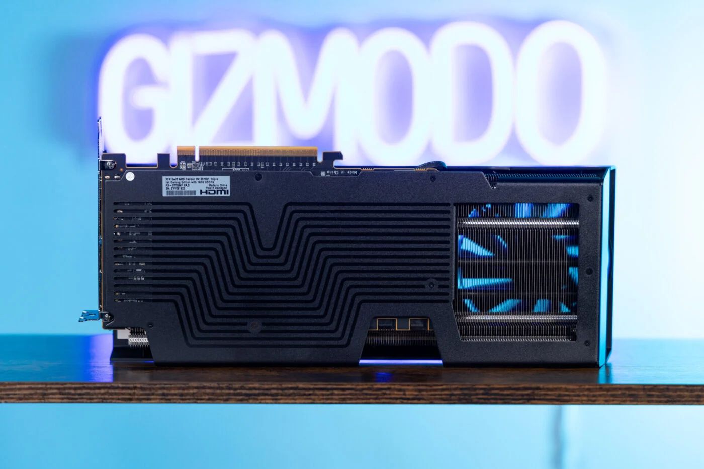 今最高コスパ。グラボは「AMD Radeon RX 9070 XT」を推します
