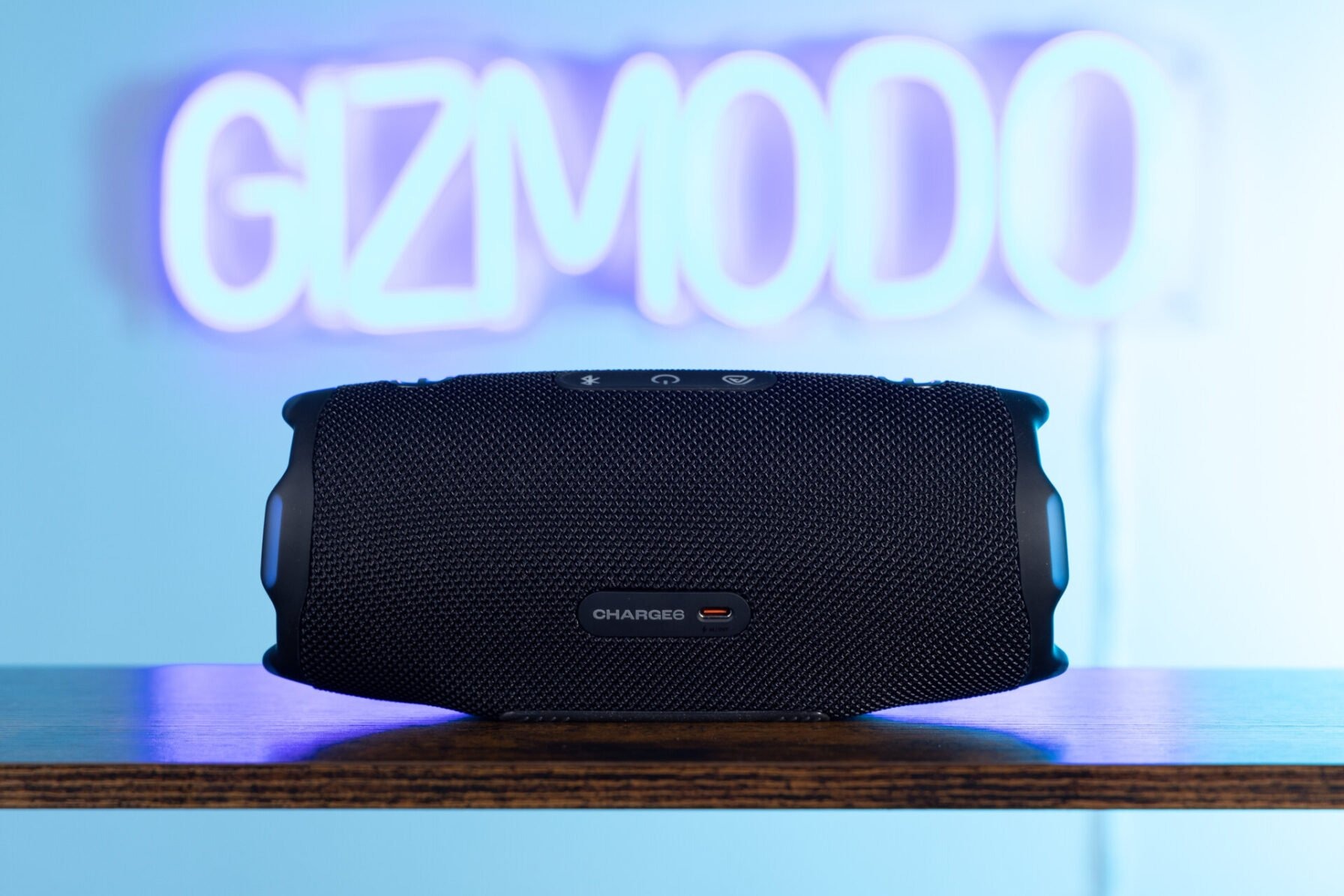 素晴らしい音質＆性能。JBL Charge 6は今年のベストスピーカー本命