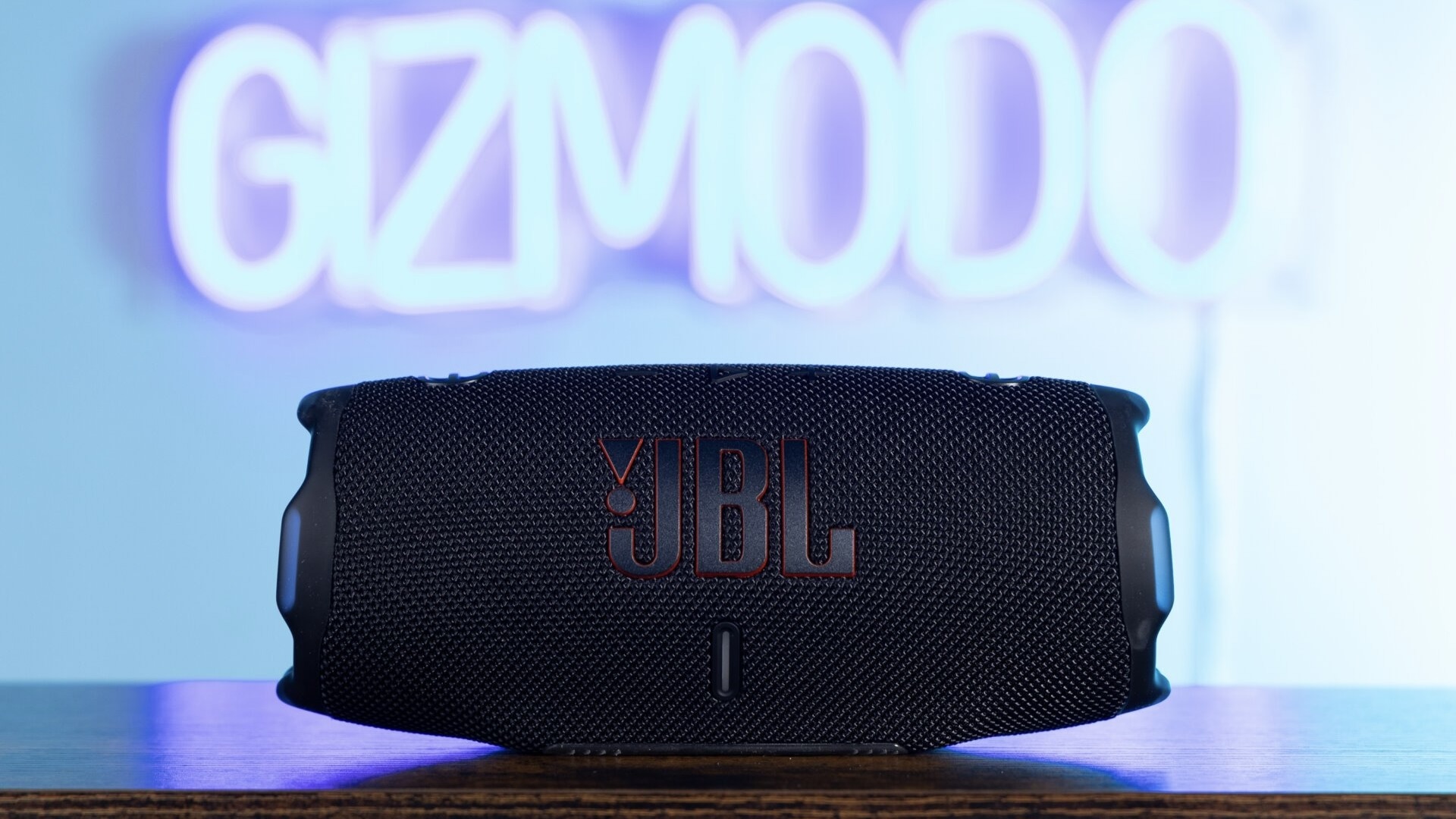 素晴らしい音質＆性能。JBL Charge 6は今年のベストスピーカー本命
