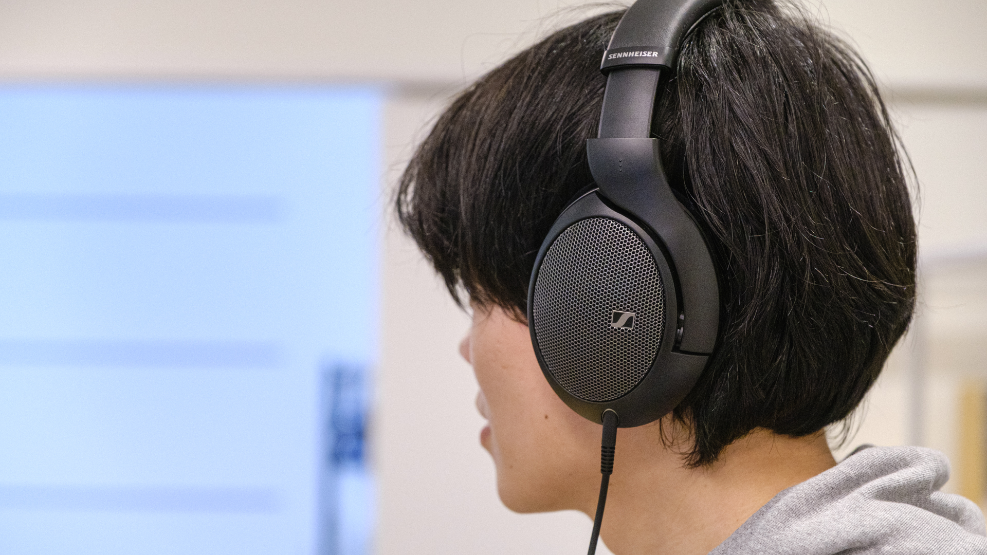 似て非なるキャラクター。新たな方向性を示すゼンハイザー開放型の2