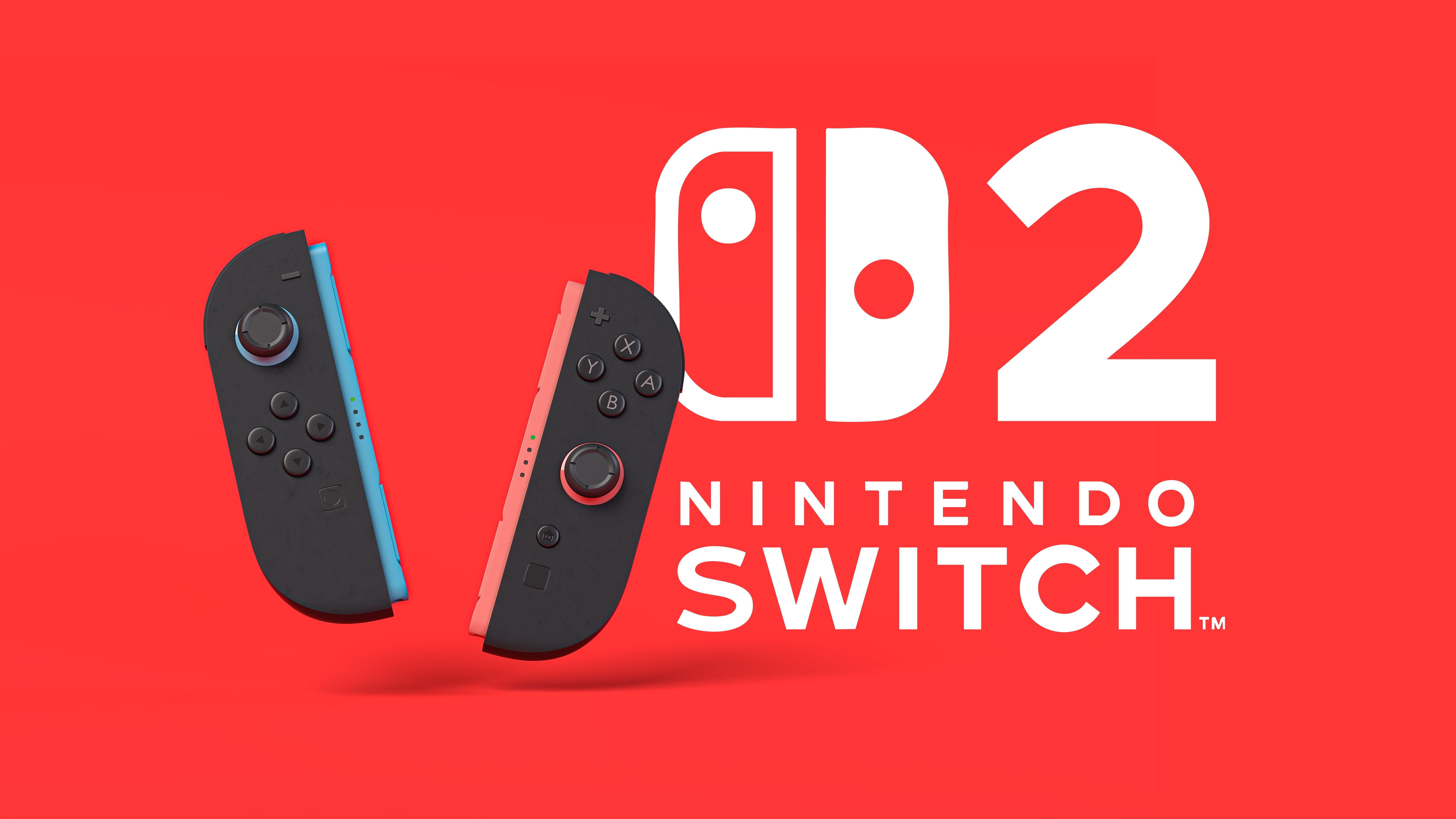 Nintendo Switch の予約開始日は、2025年4月2日かも | ギズモード