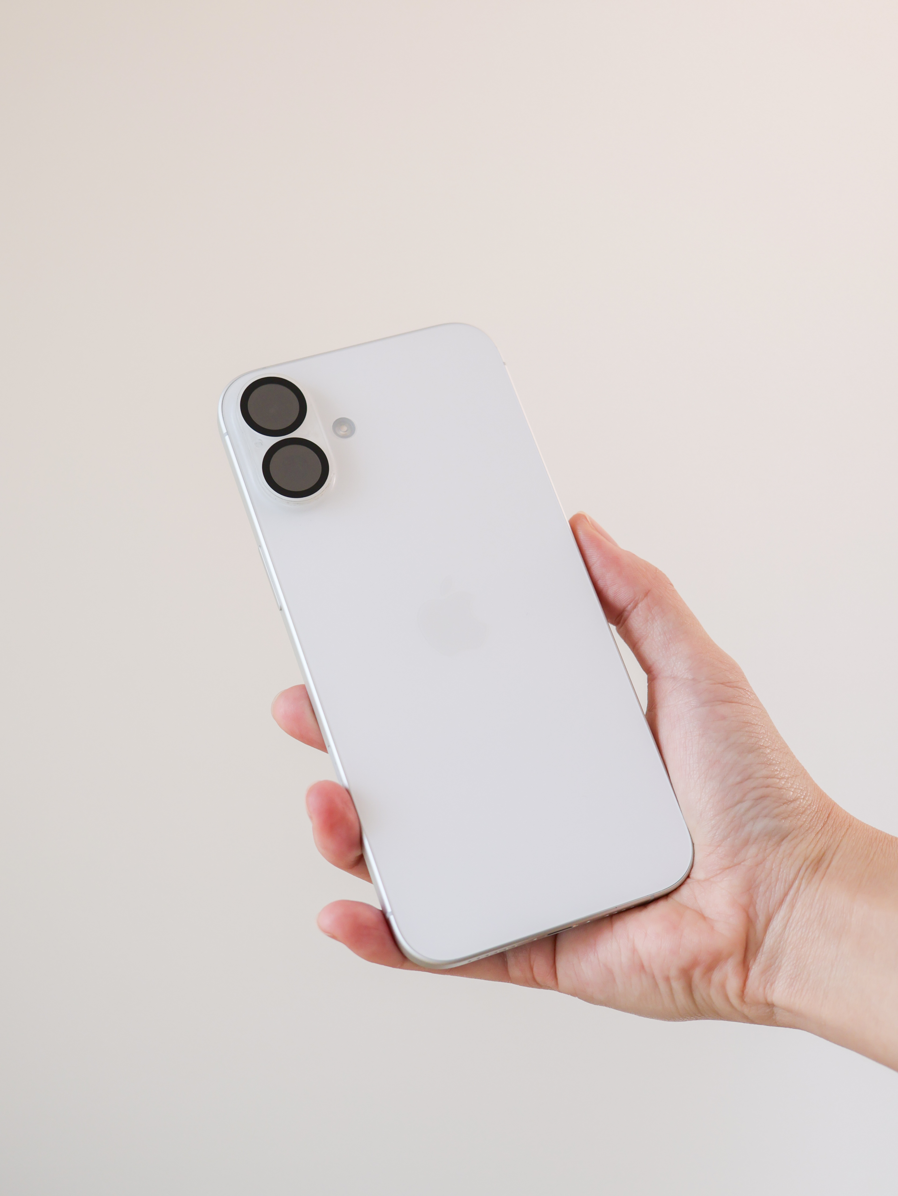 iPhone 16 Plus、ちょっと高くても大満足。次も「Plus」を選ぶと決めた