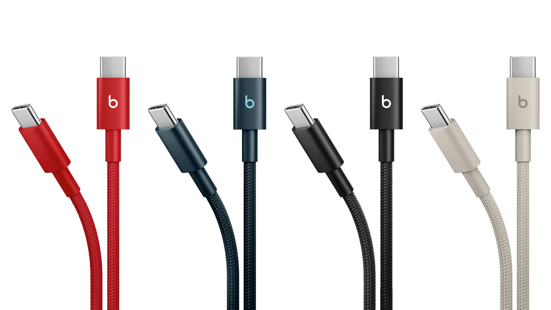 Beats初。充電アクセサリ「Beatsケーブル」を新発売 | ギズモード