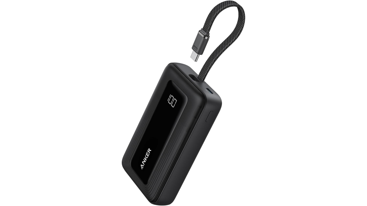 値下げ【新品】ANKERPowerCoreIII20000モバイルバッテリー2個 Ankerの新作モバイルバッテリー。クーポンでなんと2,000円台
