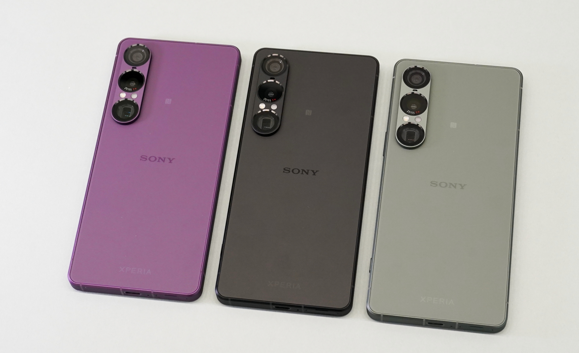 ソニーの新作スマホ「Xperia 1 VII」。やはり…良い！ | ギズモード