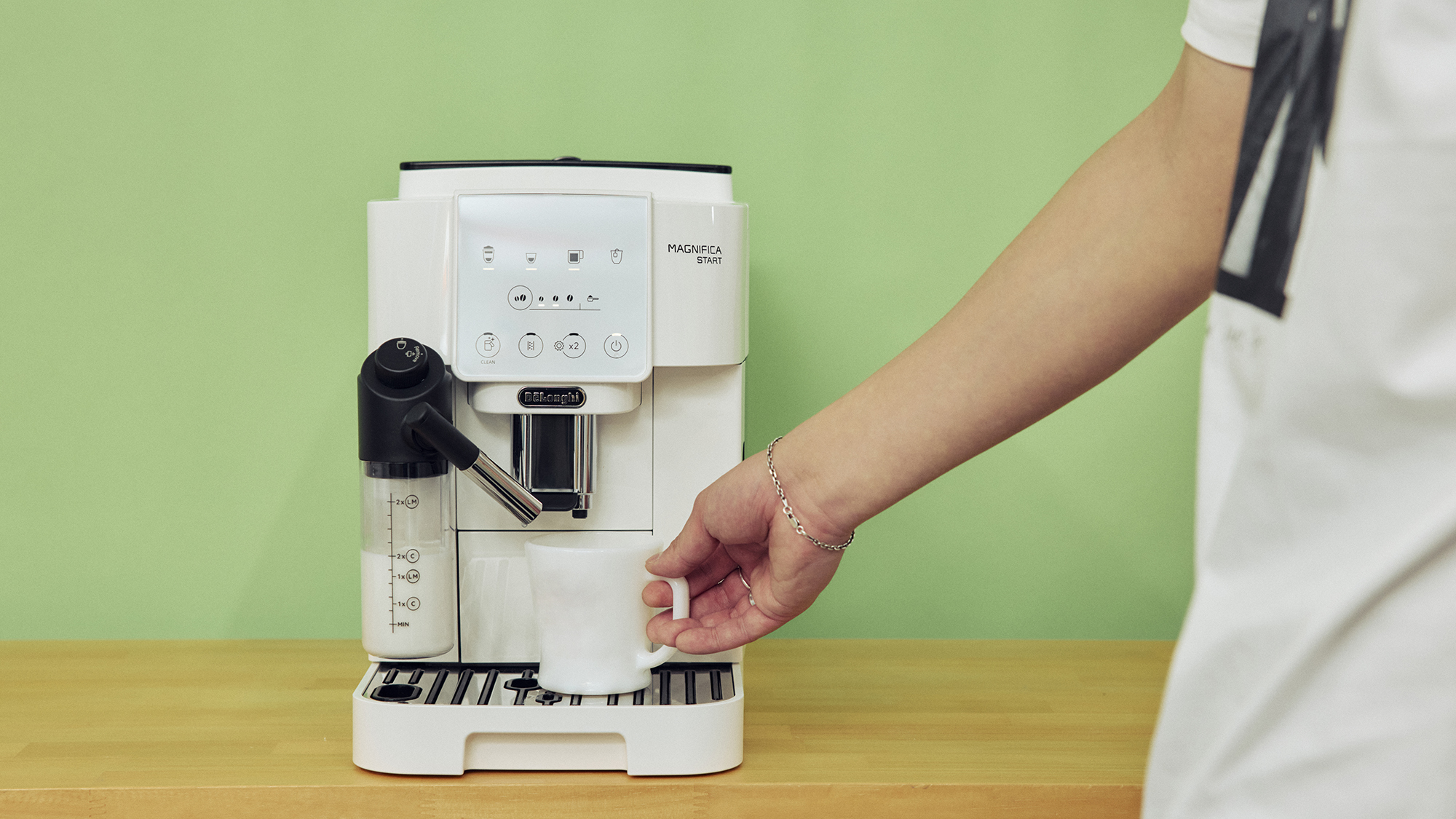 か*ん様 デロンギ もはや家電以上。これは、デロンギが作る幸福装置だ | ギズモード