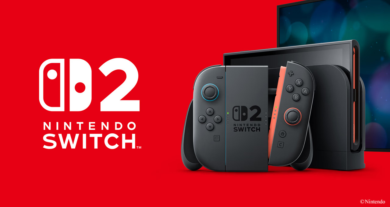 気が早い話ですが。Nintendo Switch 3にインテル入るかも | ギズモード