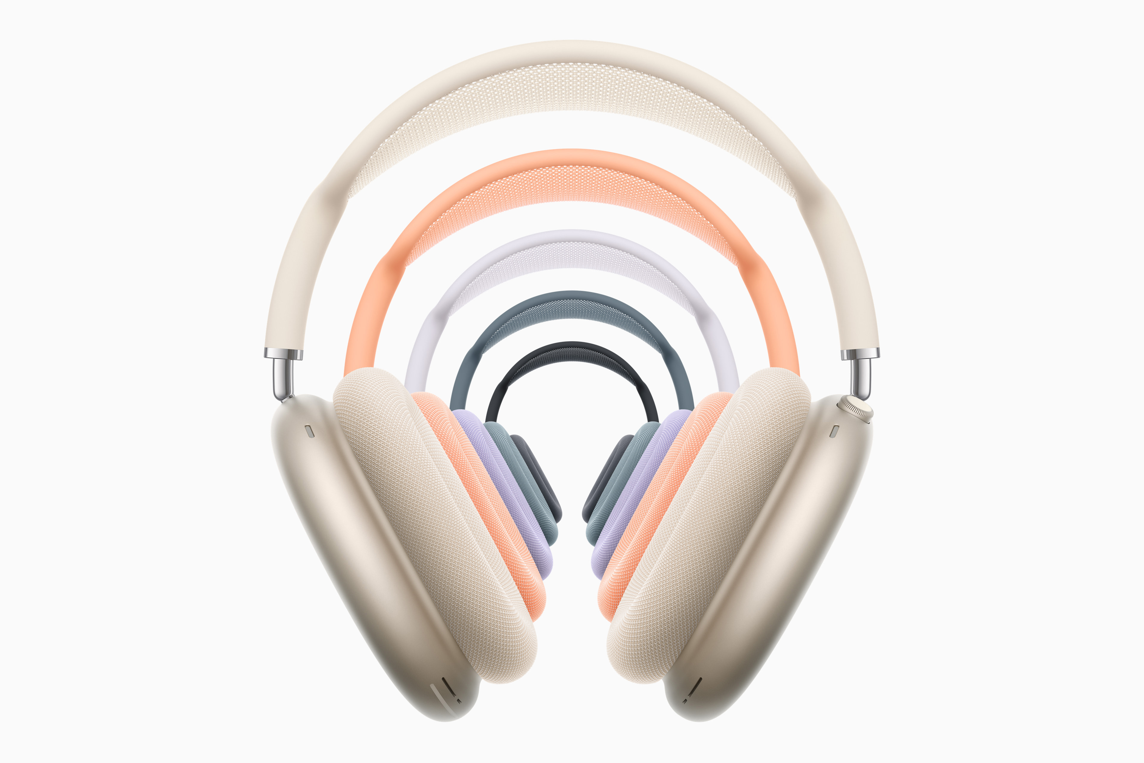 AirPods Max、“あの問題”が解消される日は遠い | ギズモード・ジャパン