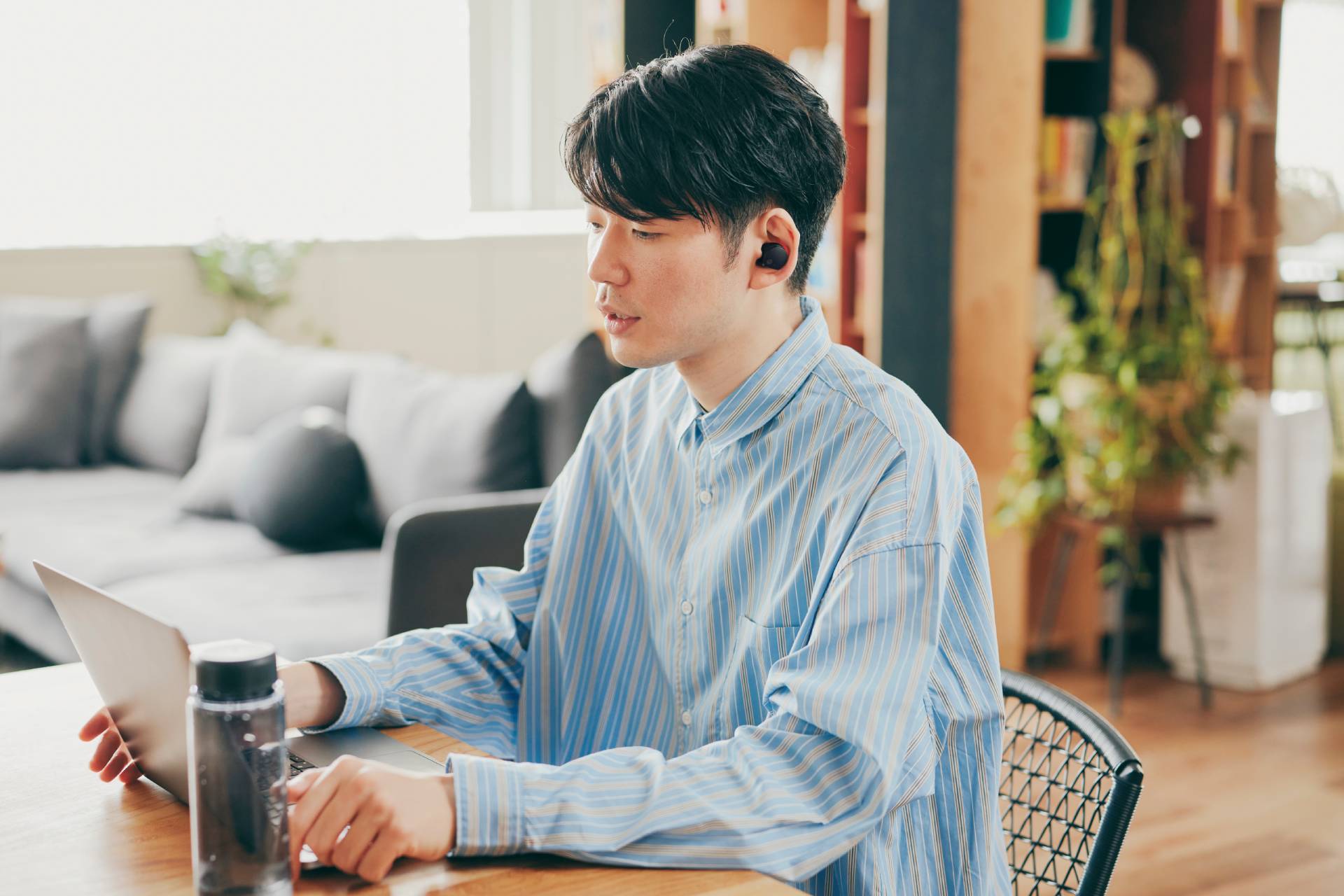 全方位で満足できる妥協なき完全ワイヤレスイヤホン。予算2万円前後