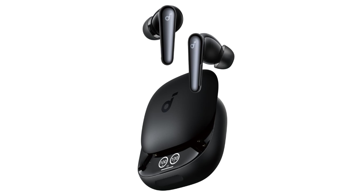 Ankerよ、最高傑作「Liberty 4 Pro」30％OFFはいいのか？いいんだなッ
