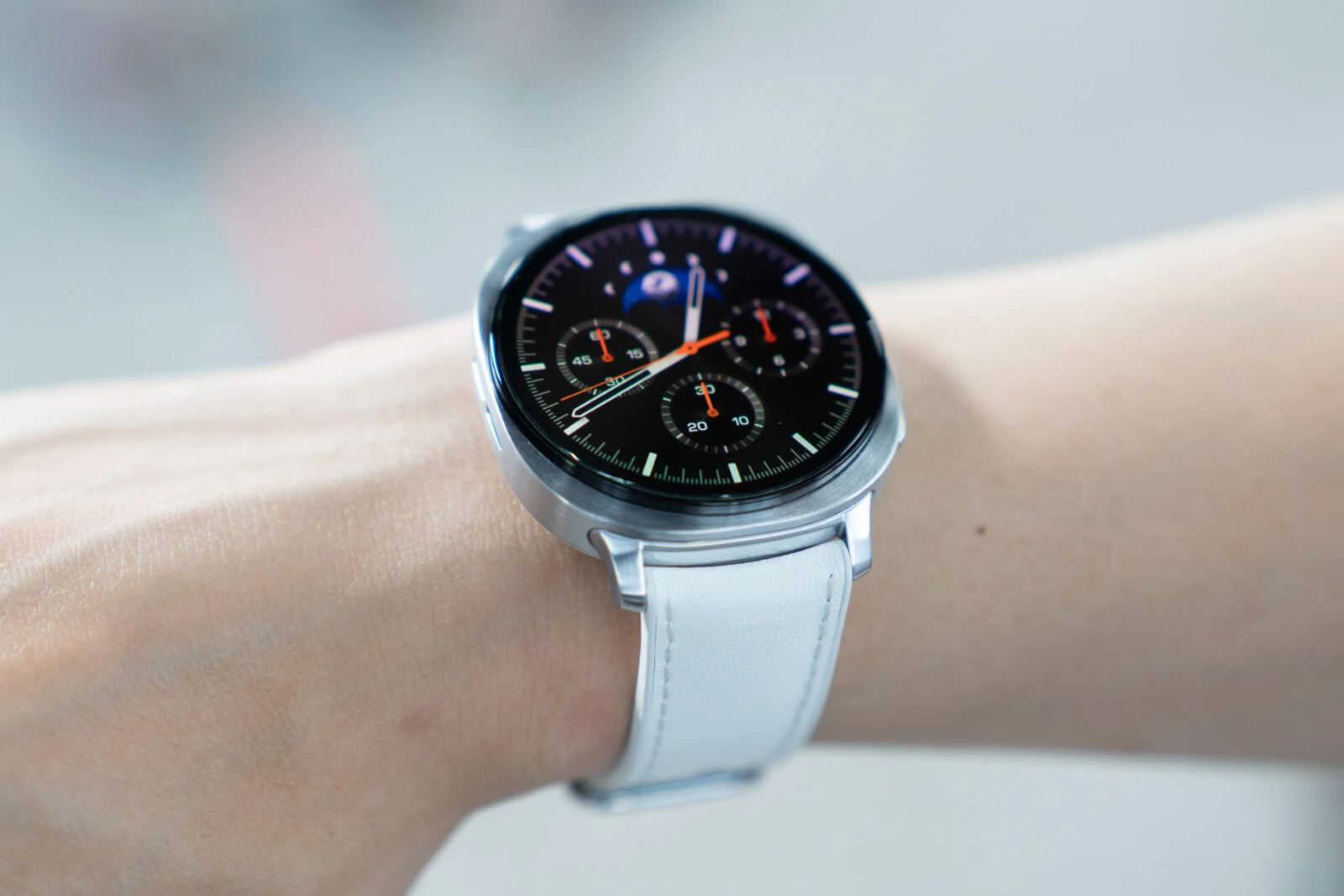 Samsung Galaxy Watch8がやってくる。腕元のGeminiはどれだけ役立つか 