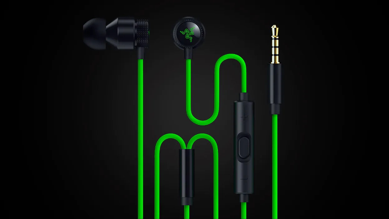 音質でも勝ちを狙いに行くRazerのゲーミングイヤホン | ギズモード 
