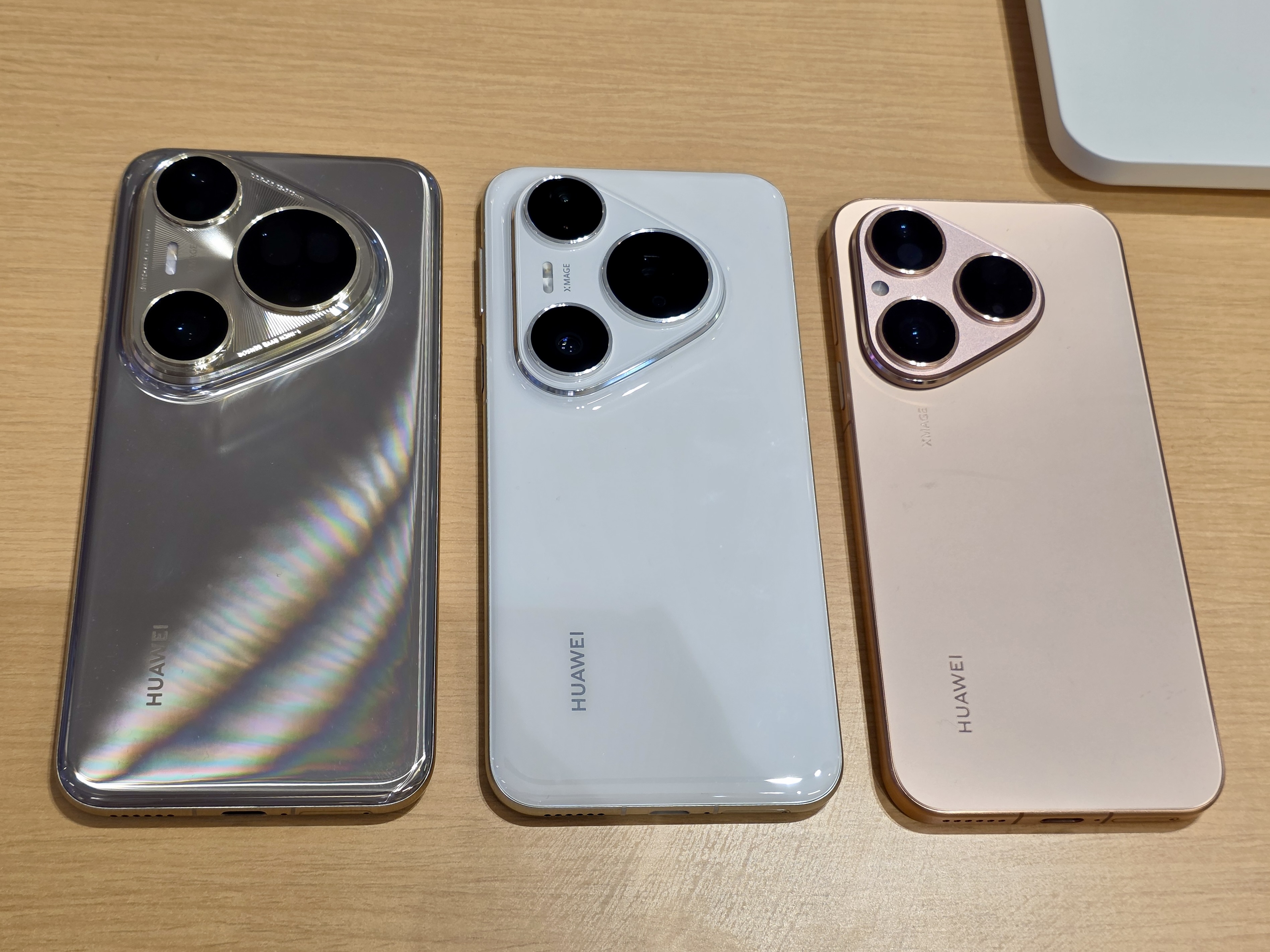HUAWEIスマホはふたたび日本に来るのか？——鍵を握る独自OS戦略と先進