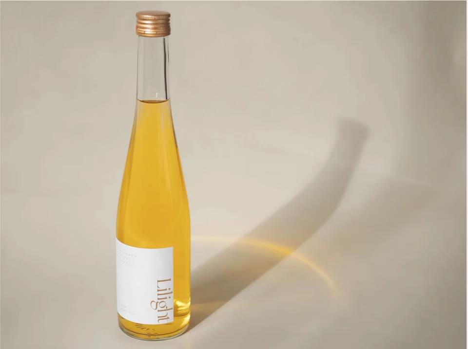 お酒好きなら一度は飲んでみて。ウォッカ×日本酒が切り開く新しい低