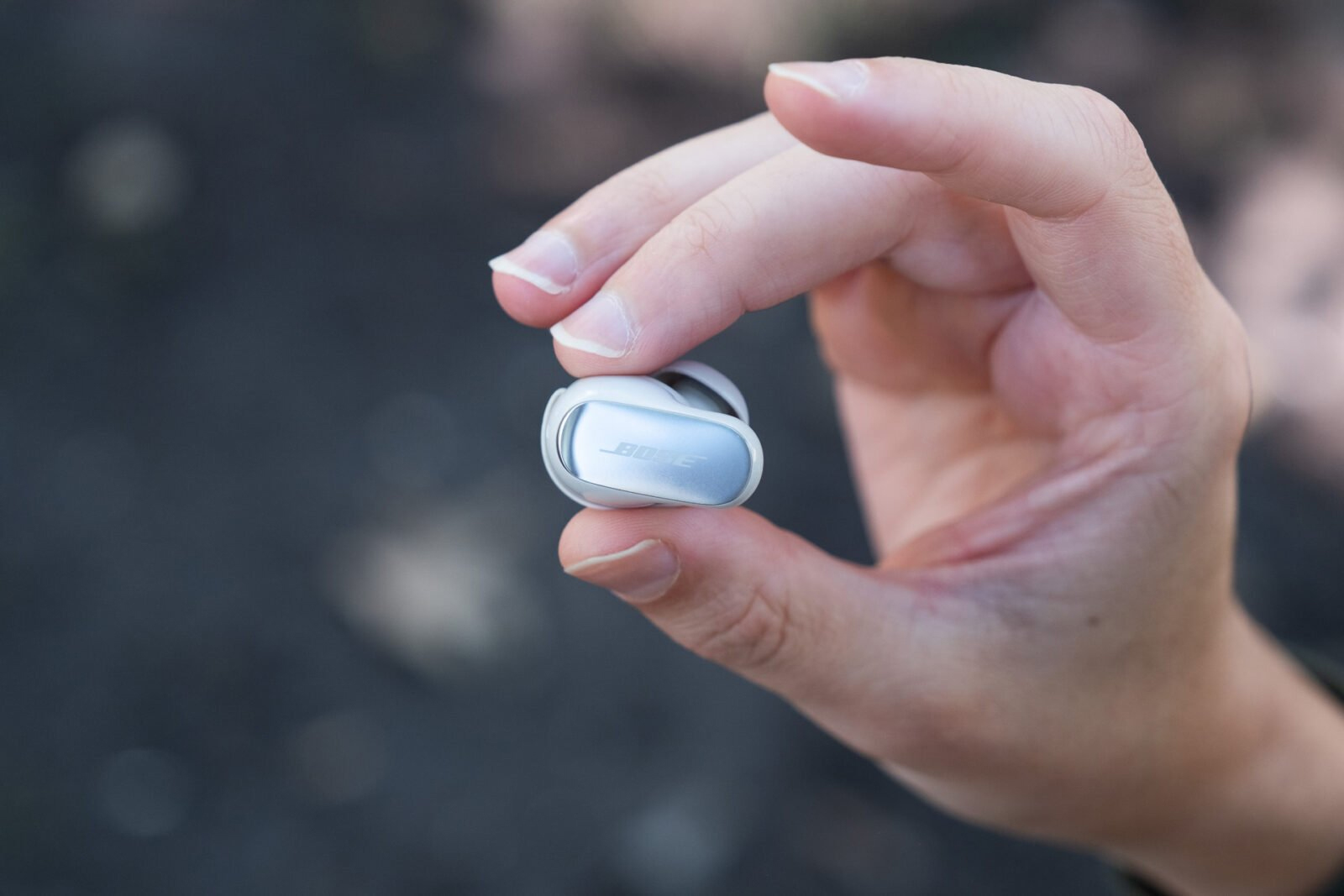 Bose QuietComfort Ultra Earbuds (第2世代) レビュー：ノイキャン