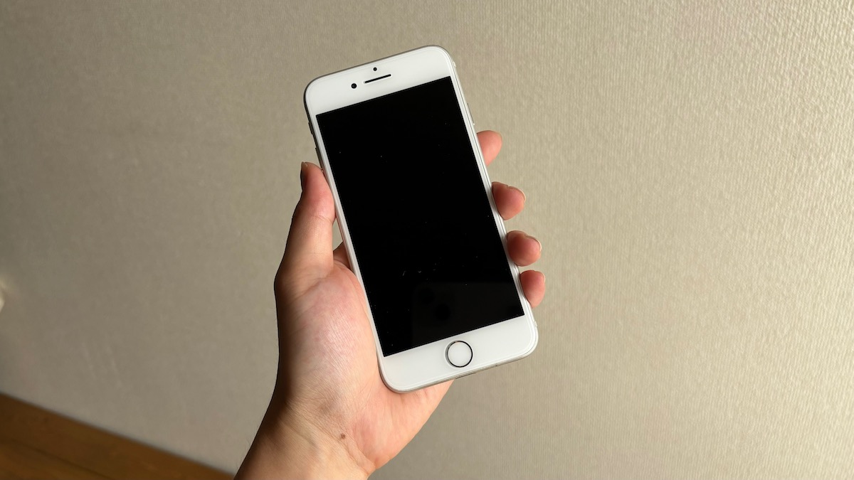 あれから1年。限界iPhone 7、まだまだ現役。使えないアプリは増加中 
