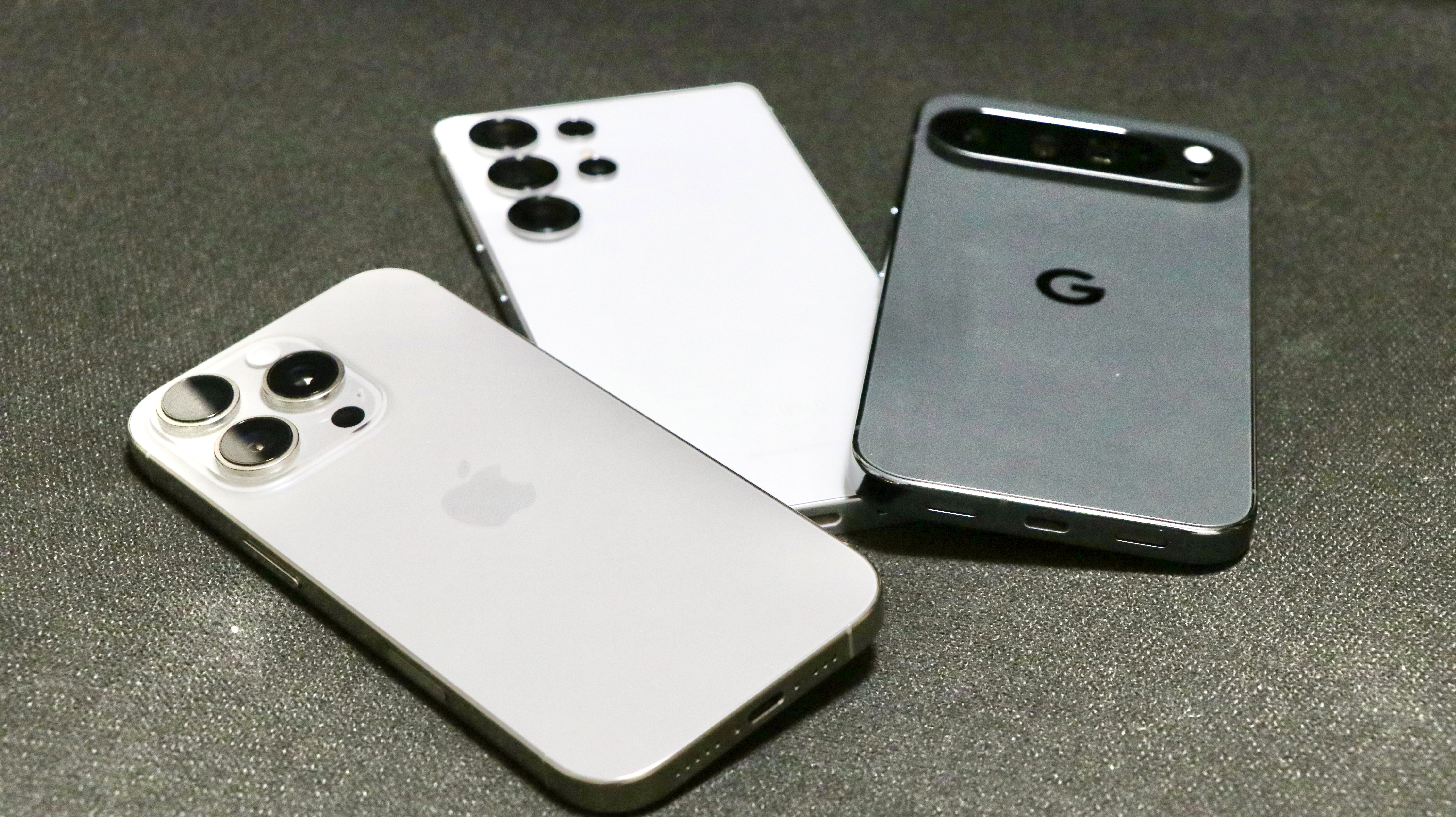 なぜ、あの頃のiPhoneはワクワクしたのか。Androidとの2台持ち生活で