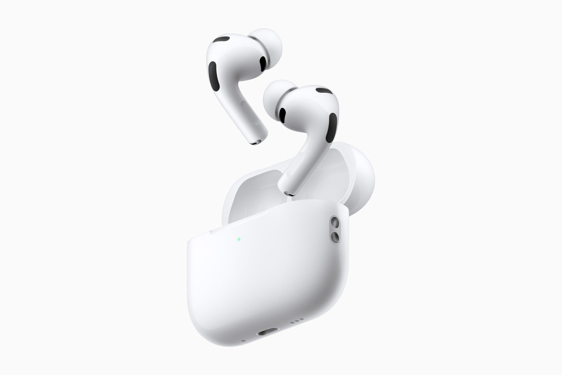 何が変わった？ AirPods Pro 3 とAirPods Pro 2の違い | ギズモード 