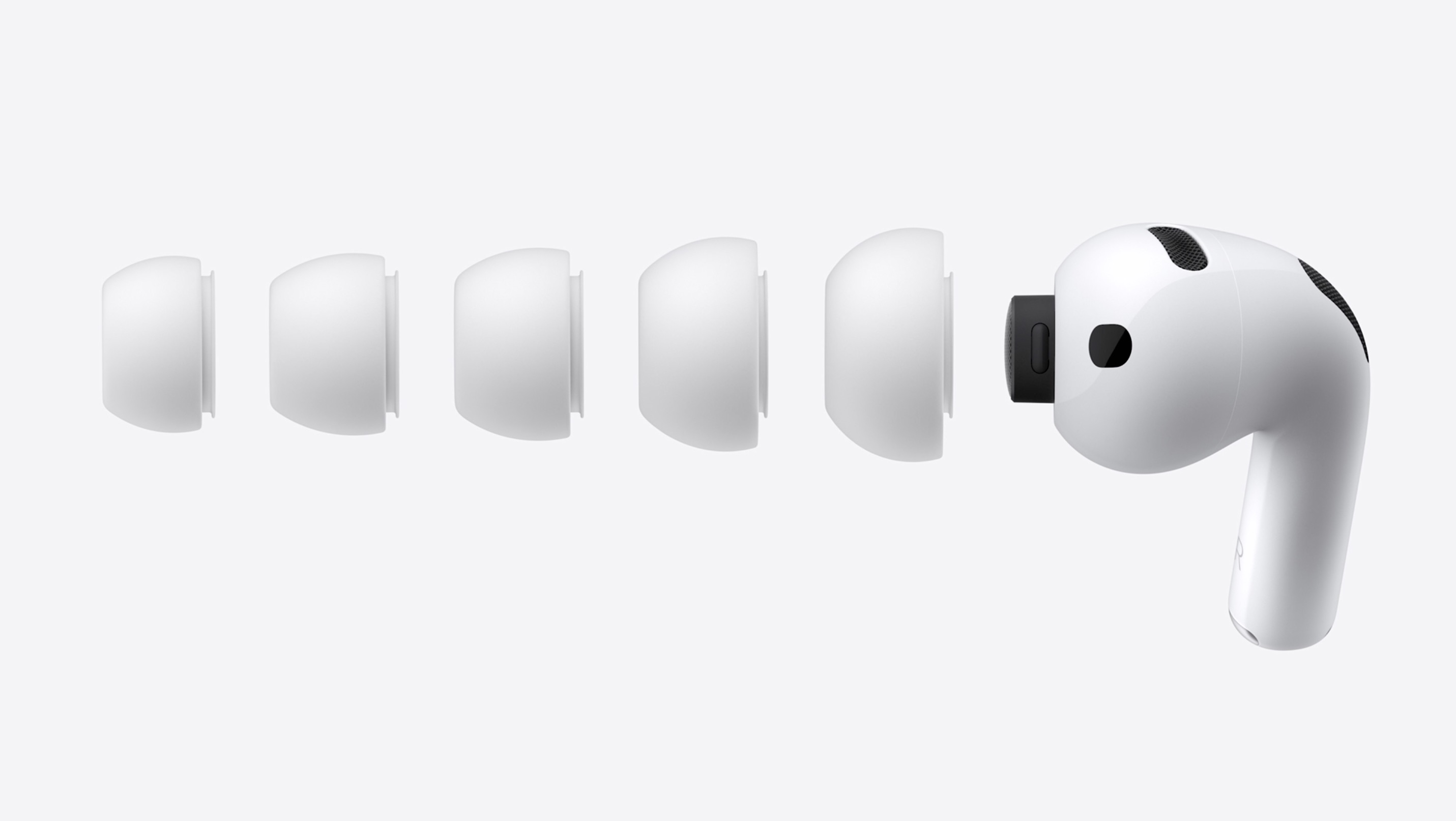 AirPods Pro 3で注目すべきは、地味かもだけど、イヤーチップ 