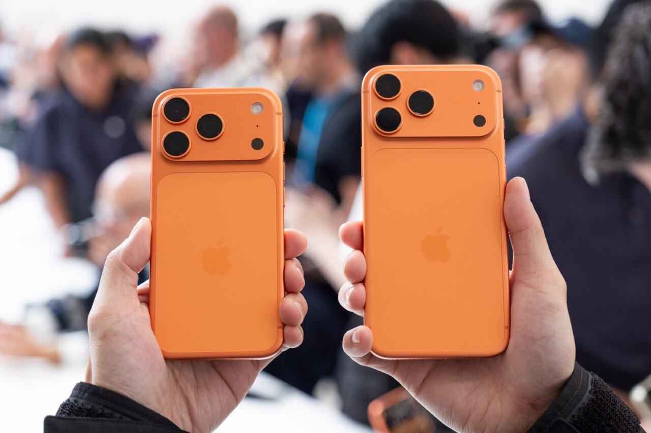 iPhone 17/Pro まとめ】これ見とけばOK。デザイン・特徴・価格など