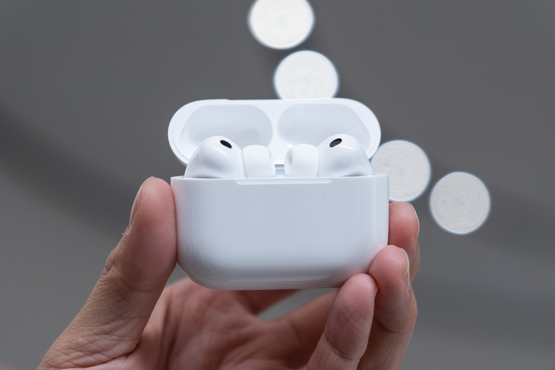 AirPods Pro 3」、3年待っただけあった。買い替えアリの大