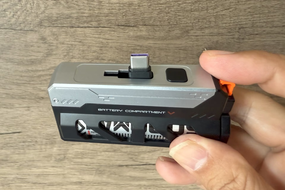 モバイルバッテリー、実はもう「充電」しなくていいって知ってた