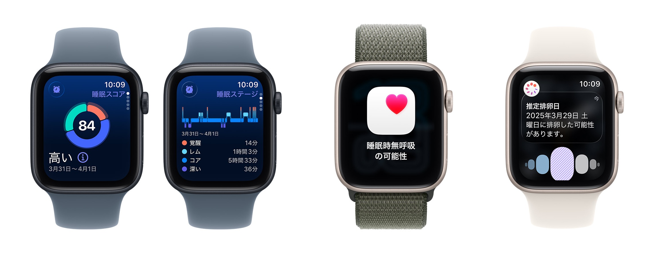 新作「Apple Watch SE 3」は欲張りだ。15分充電で8時間駆動はヤバい 