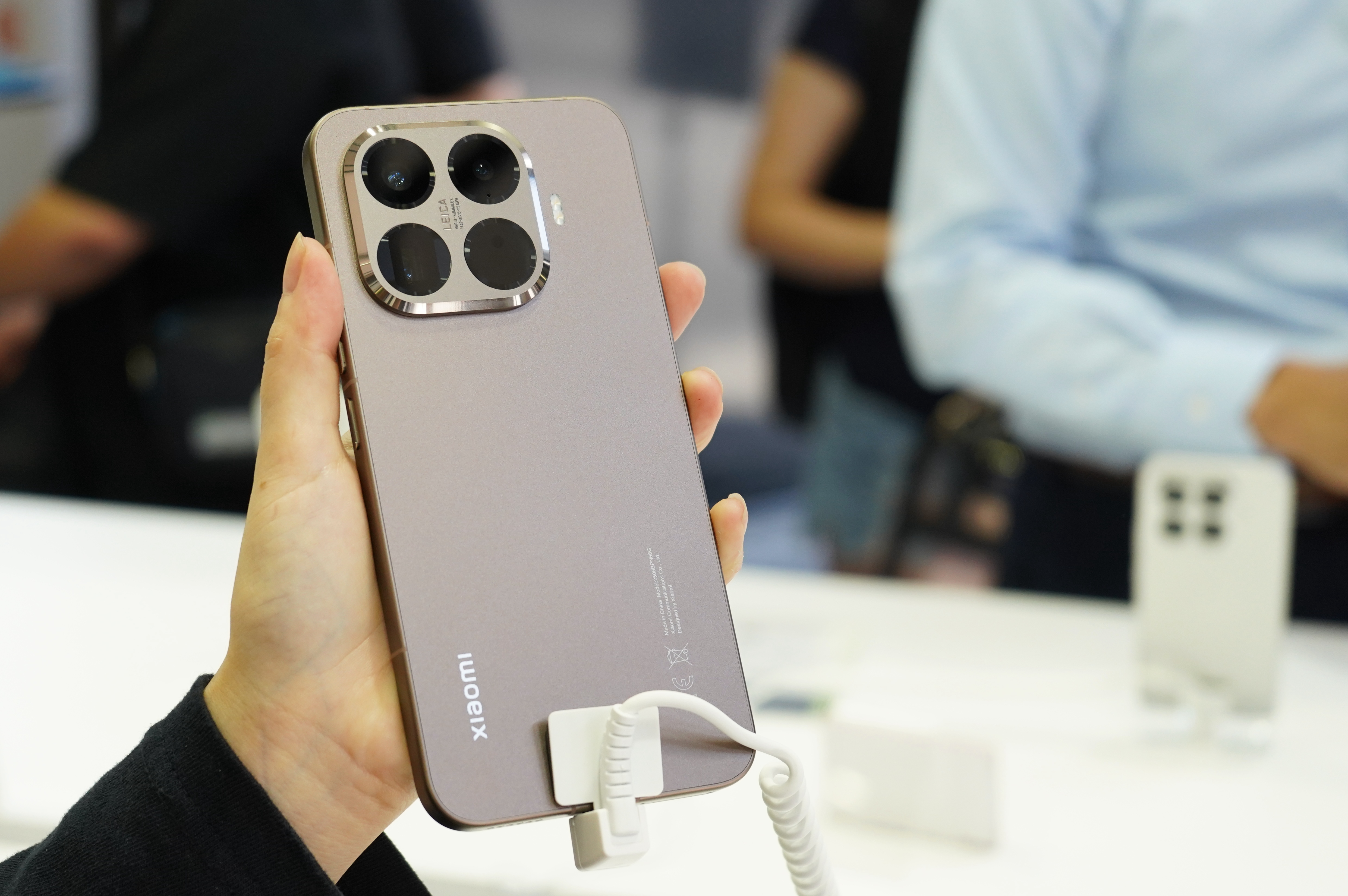 Xiaomi 15T Pro」発表、今一番コスパが強い10万円の使い方