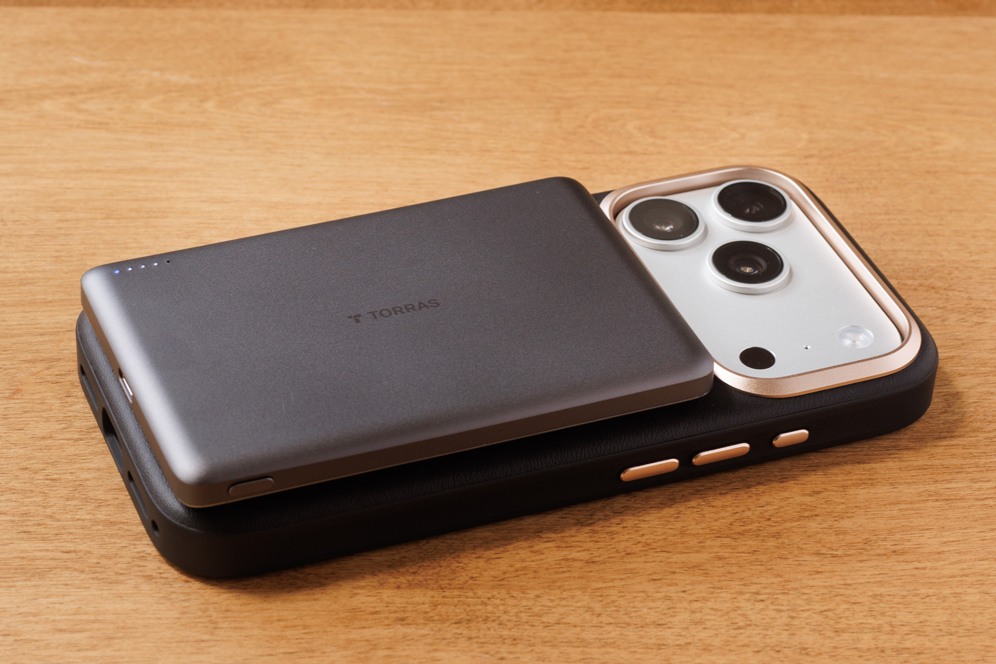 モバイルバッテリーや充電器の買い替え時について、メーカーさんに話を