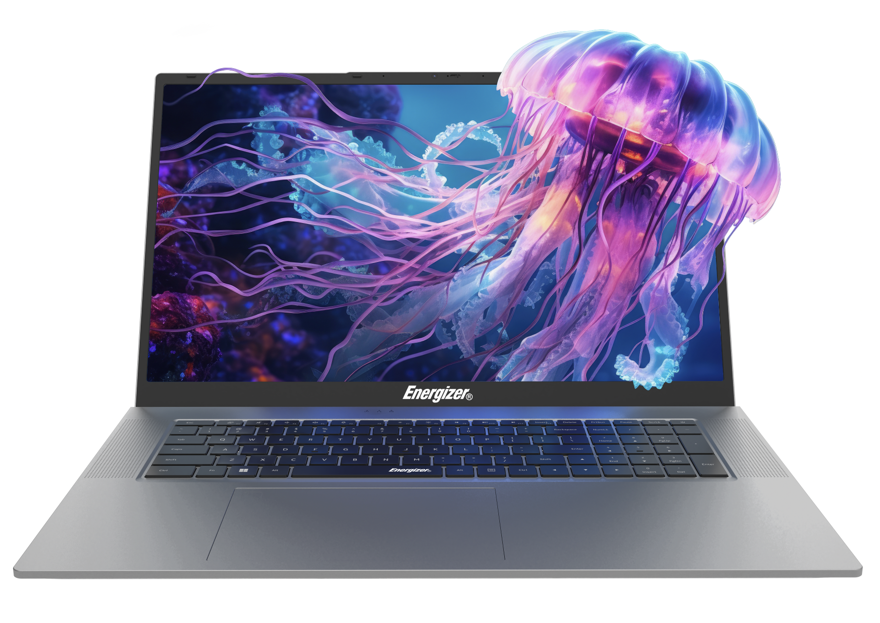 バッテリーがデカい。スタンバイで1週間OKのノートPC（でも飛行機には