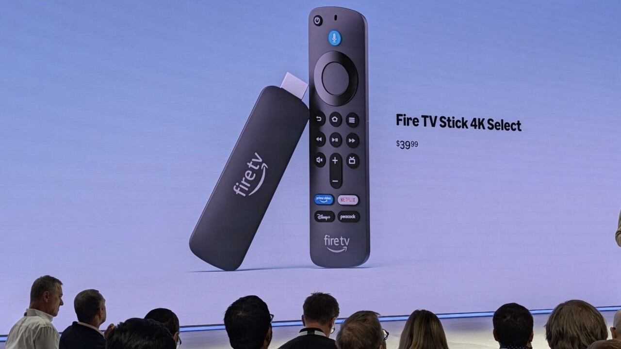 その他 Fire TV Stick Fire TV Stick HD | Thin & Portable | Amazon