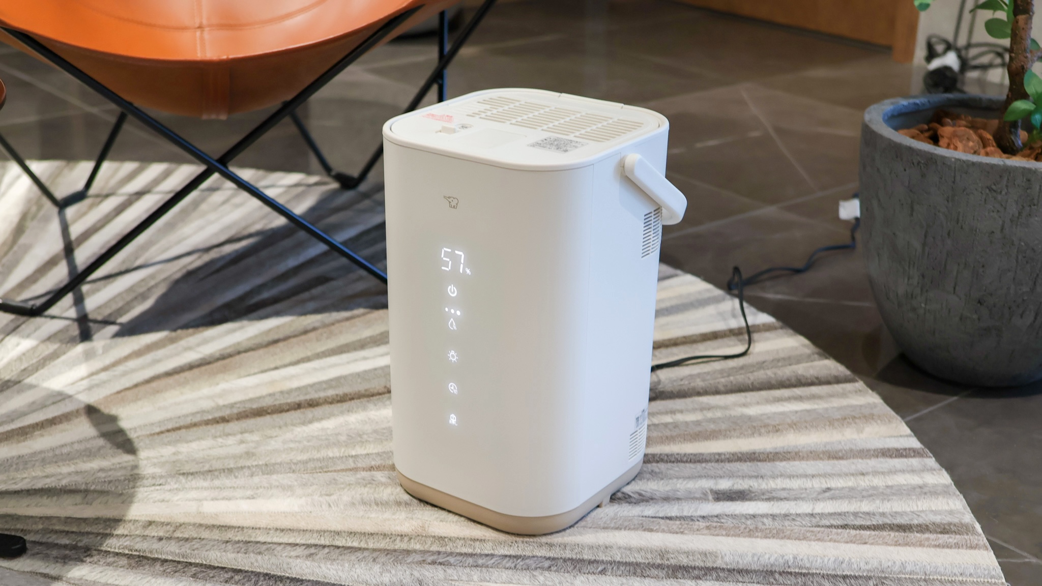 機能面も安心、眺めていたくなる家電「STAN.」。新作も“らしさ”が光り
