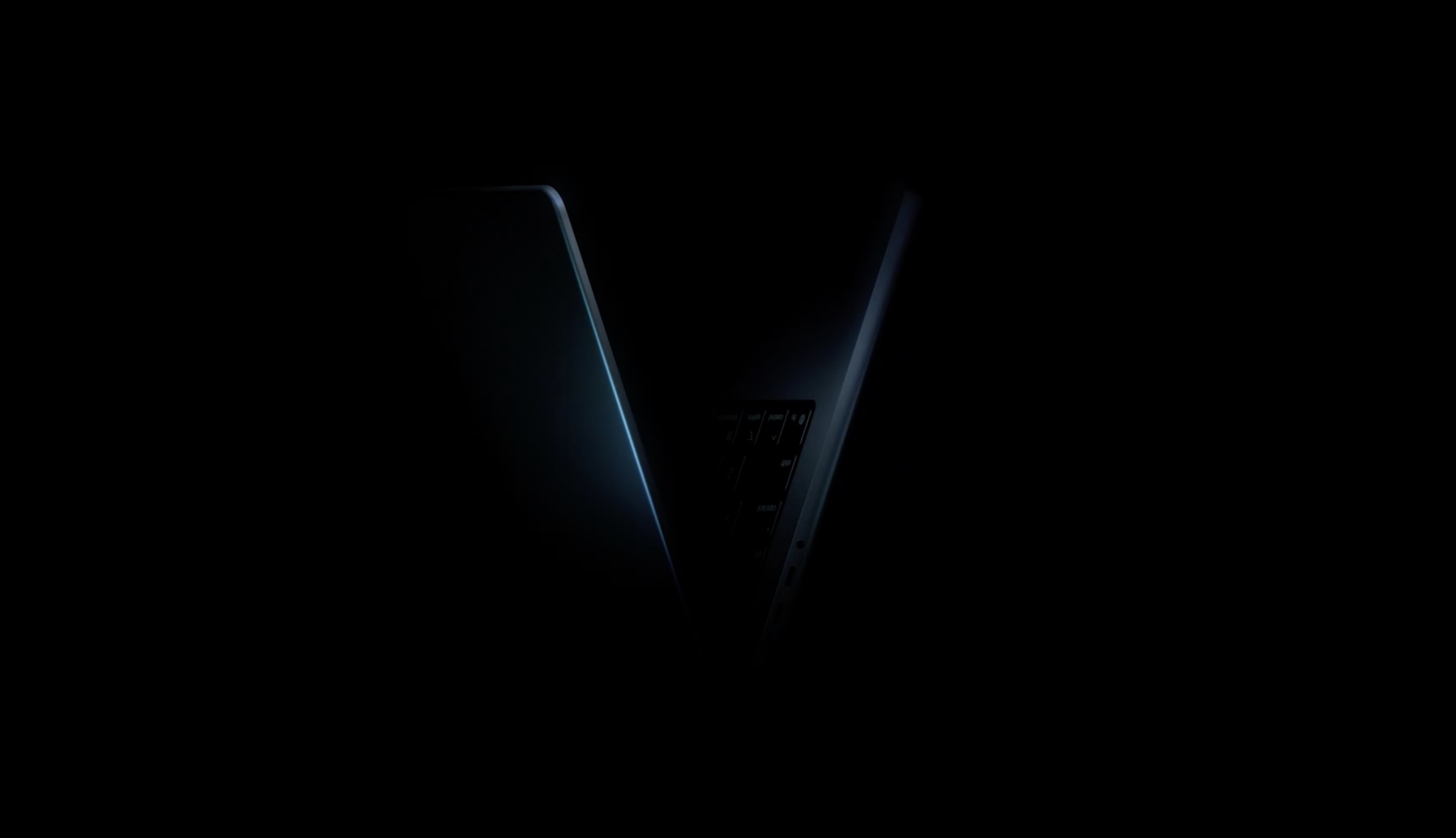 M5 MacBook Pro」と予想されるティザー映像が公開されました