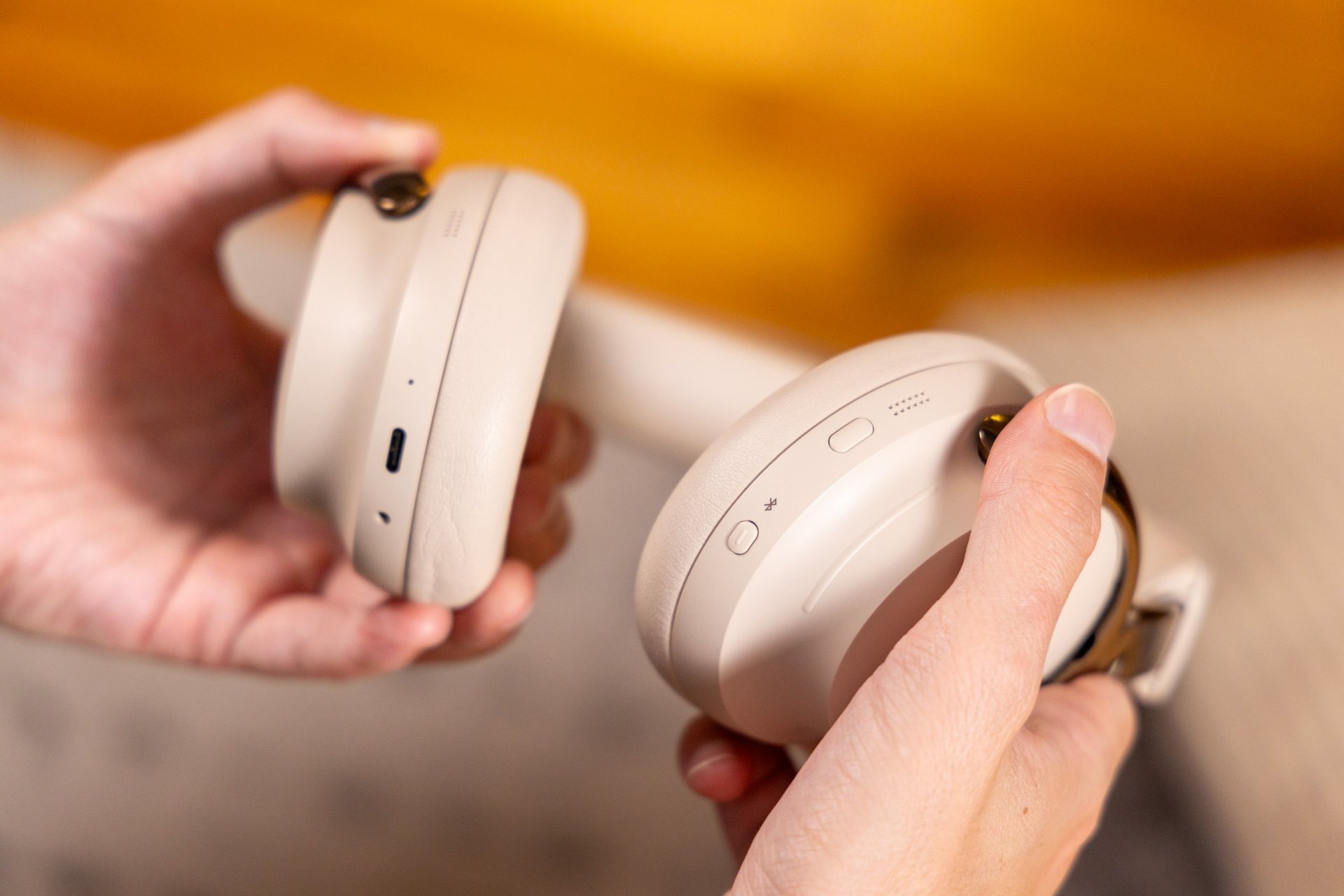マンハッタンを無音にする驚きのノイキャン。ボーズのQuietComfort