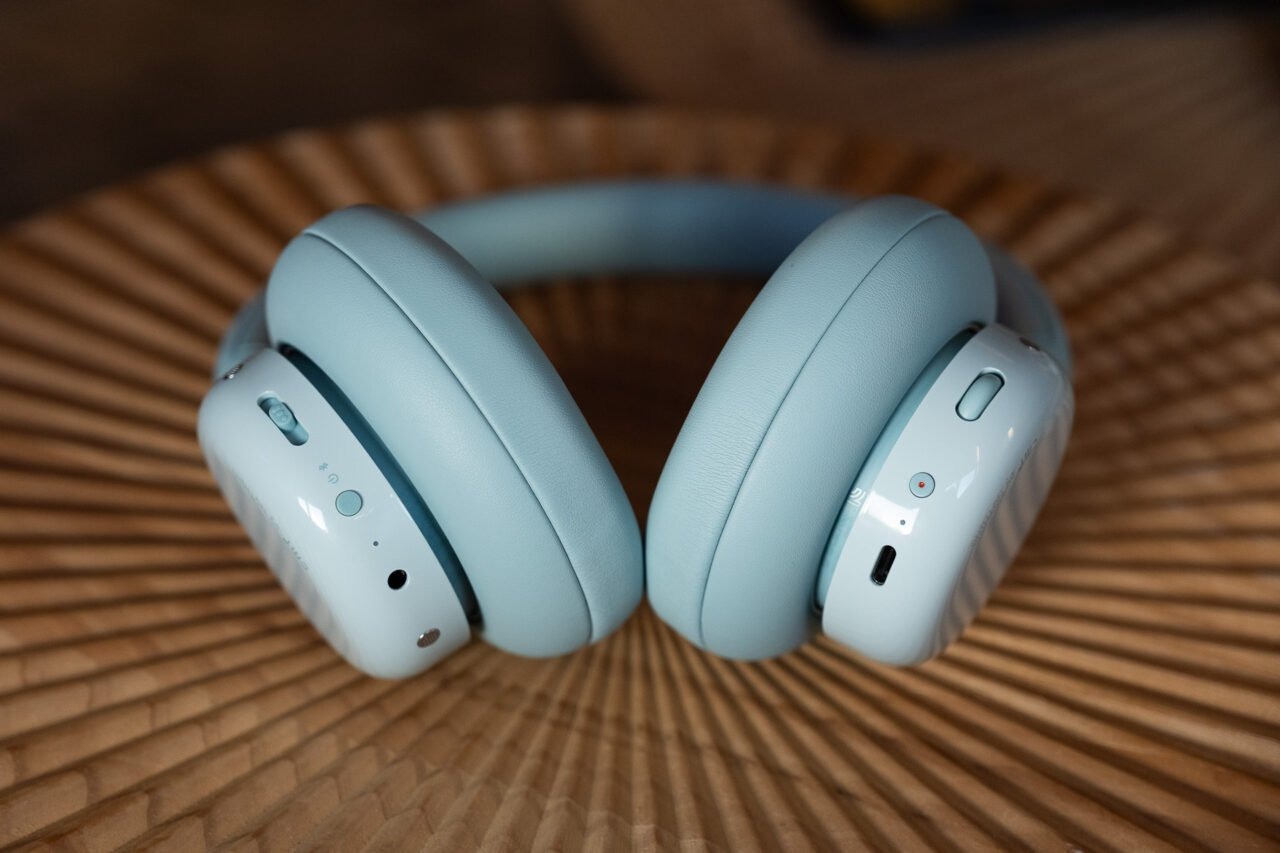 ノイキャンも音もバッテリーも。CMF Headphone Pro、これで1万5800円