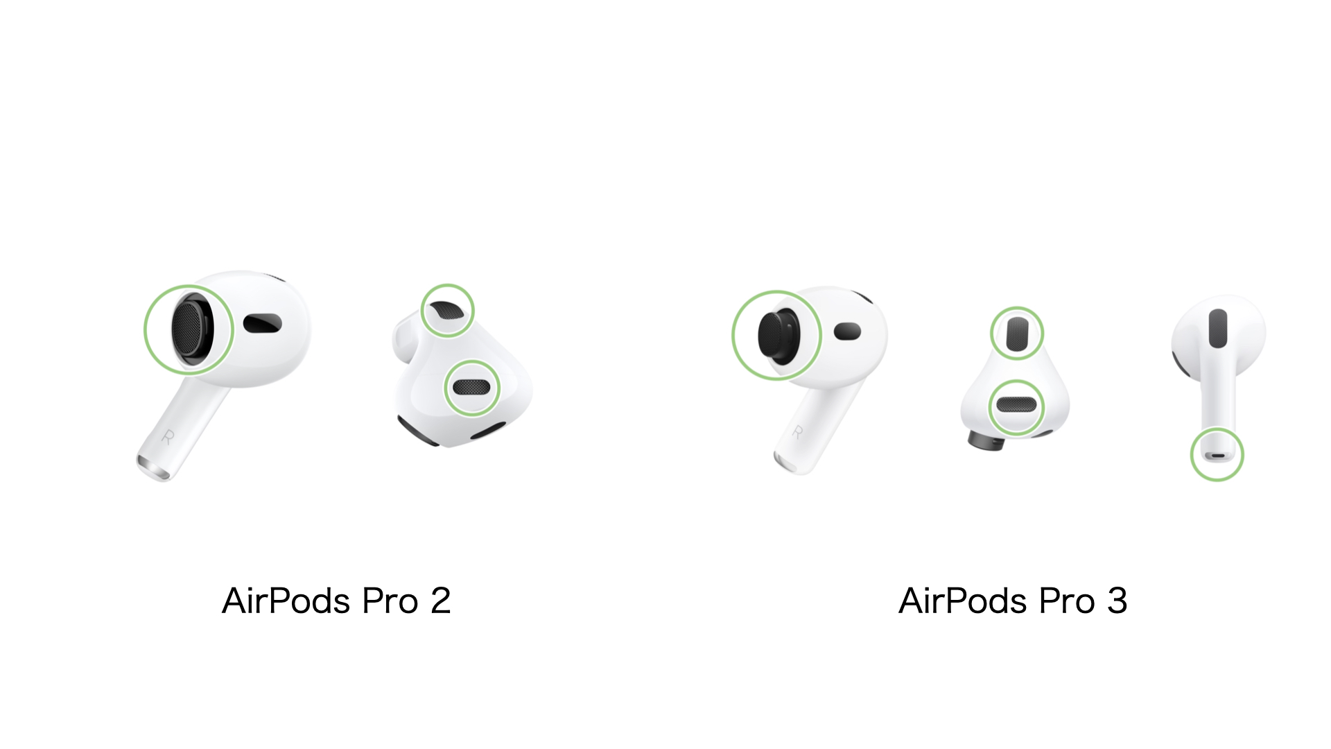 音質は掃除から。Apple公式がAirPods Proのクリーニング手順を解説
