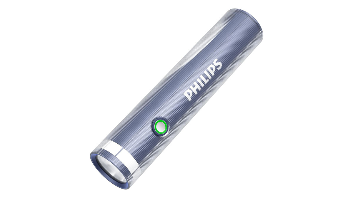 Philips フィリップス 400マーク2 ほぼ未使用 Philips フィリップス 400マーク2 ほぼ未使用 停電・キャンプにこれ1本