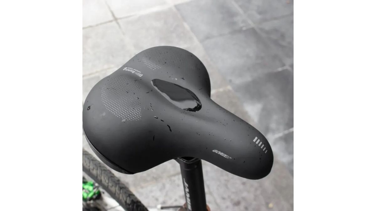 自転車移動の「お尻痛い」を解消、理想のサドル出ました | ギズモード