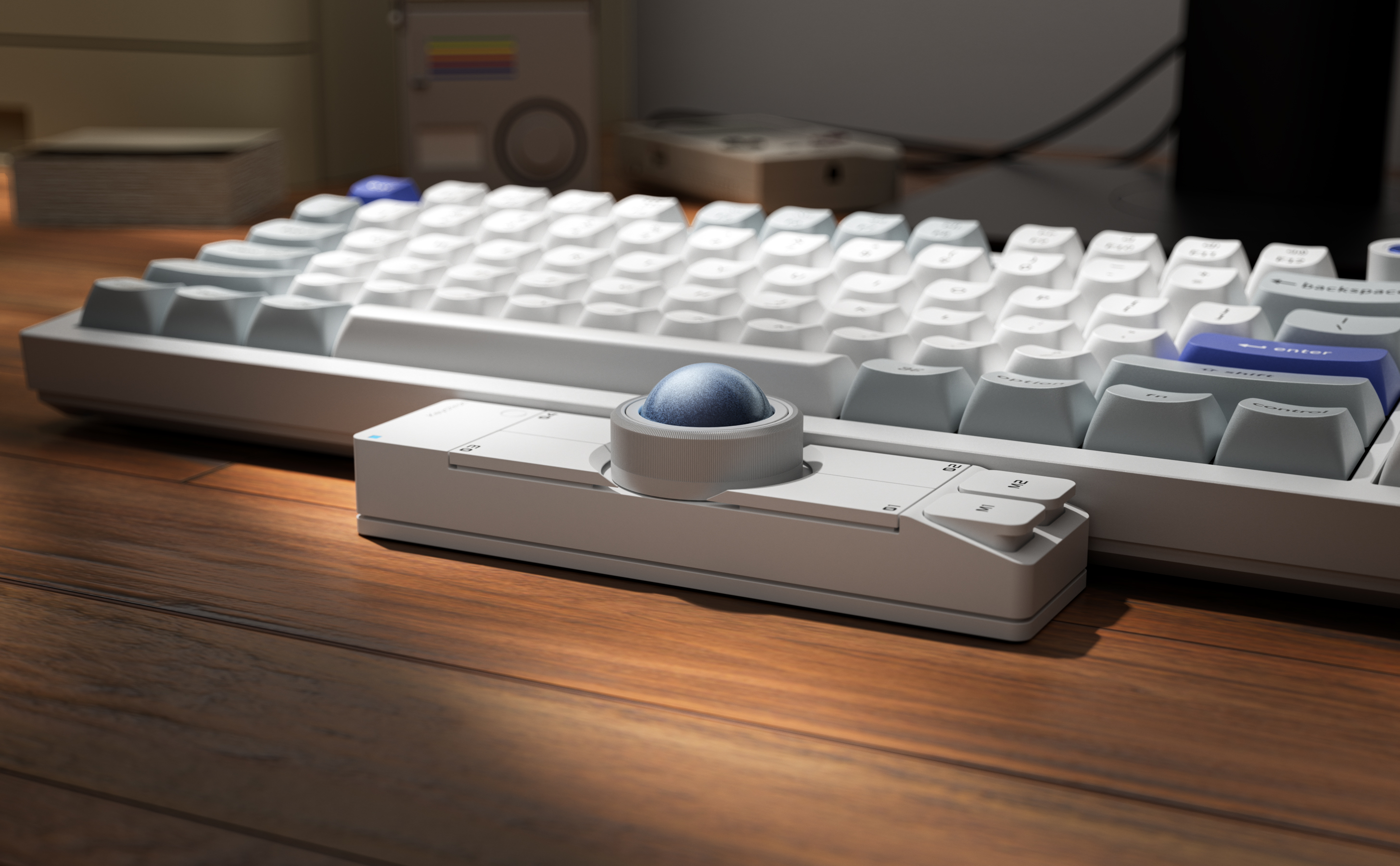 Keychron Nape Pro ホワイト 新品未開封 Keychron Nape Pro 白 新品