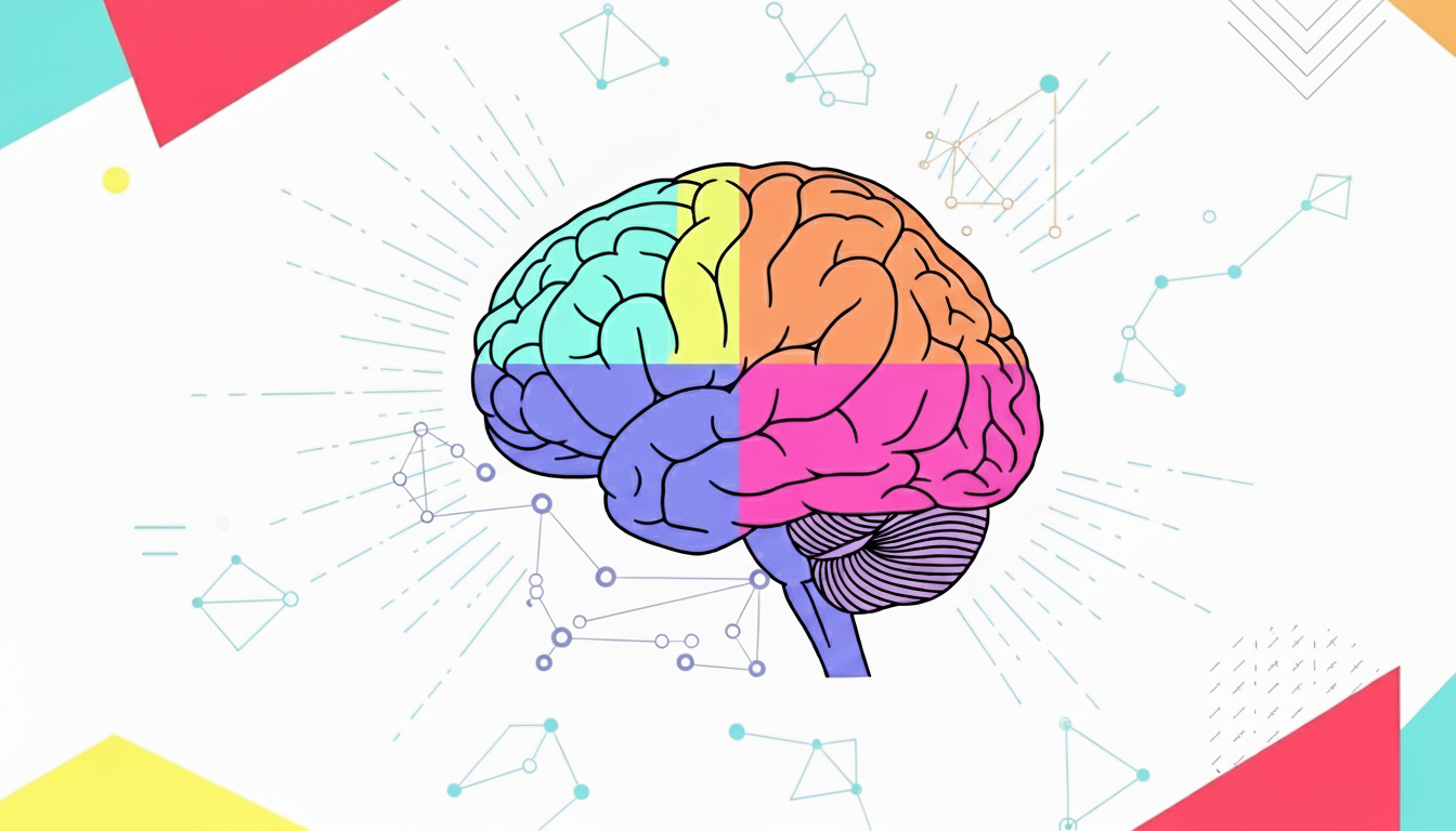 うつ、不安障害、ADHD…約8800人のMRI画像を調べてみたら、メンタル