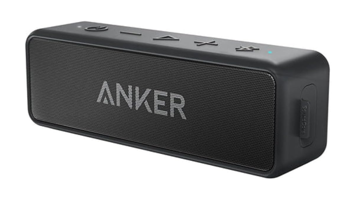 ご褒美だ、Ankerの名作スピーカーが今年で1番安くなってる奇跡