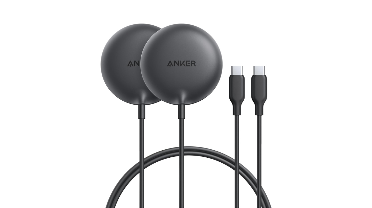 過去最安！置いた瞬間フルスロットル。AnkerのQi2パッドが速すぎる