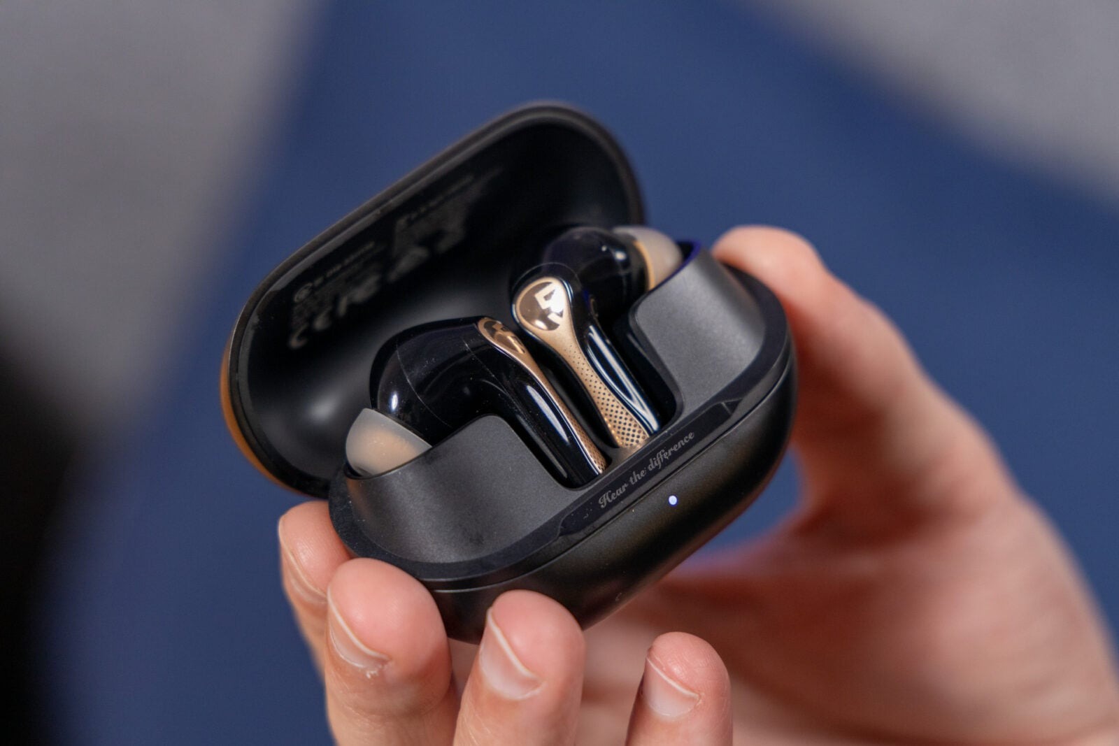 AirPodsは高すぎるという人。音がいいSoundpeats Air5 Pro+を試してみ