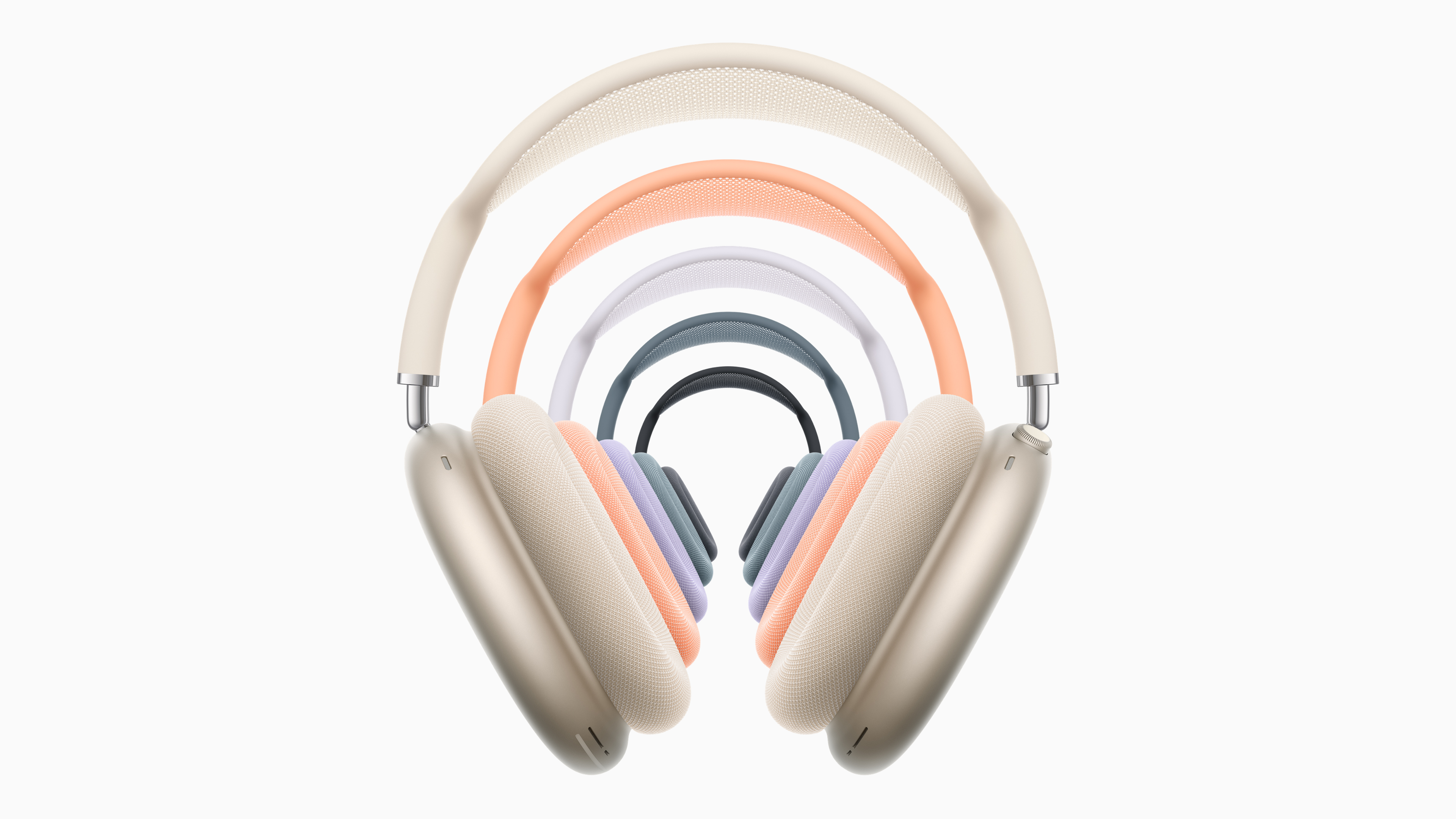 AirPods MAX 最終値下げ早い者勝ち 登場からはや5年。新型AirPods Maxにはやはり軽量化を期待したい