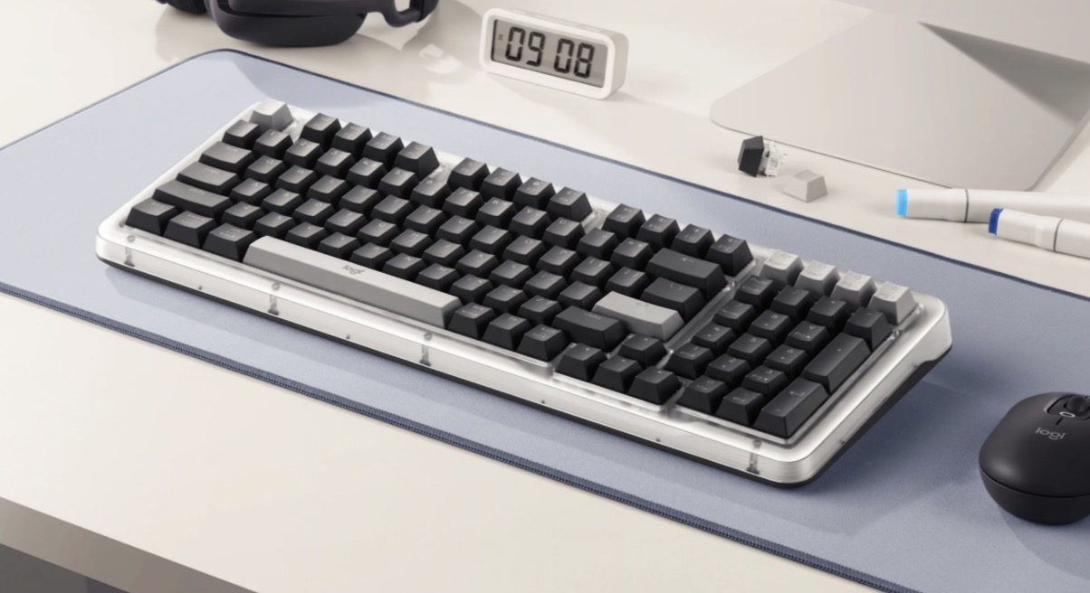 この価格でこの仕様なら即買いのメカニカルキーボード「Alto Keys K98M