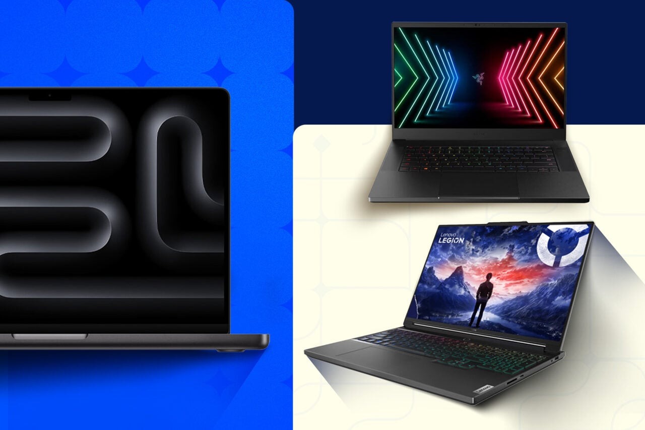 2025年サイコーのノートPC・11選 | ギズモード・ジャパン